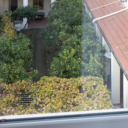 Palazzo Cappuccini Art Relais Hotel Napoli Bagian luar foto